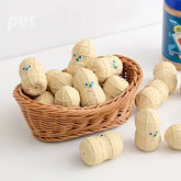 BITE ME Peanut Latex Toy (4pcs) Bite Me